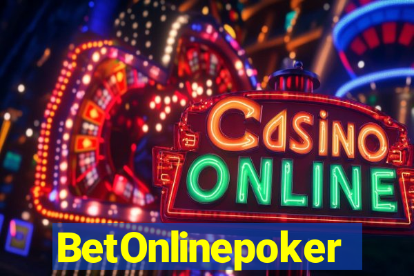 BetOnlinepoker