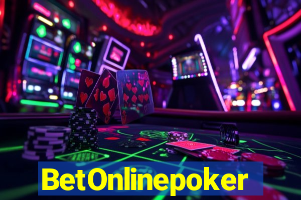 BetOnlinepoker