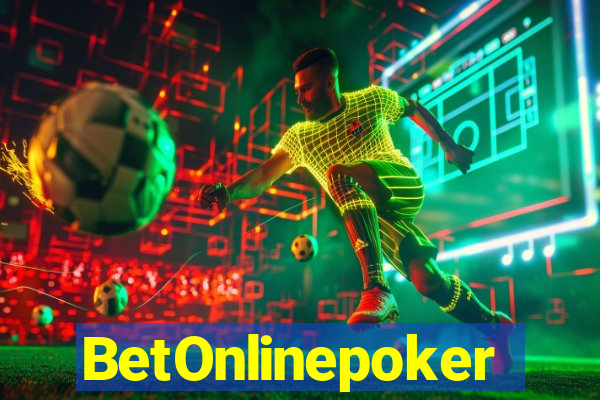 BetOnlinepoker