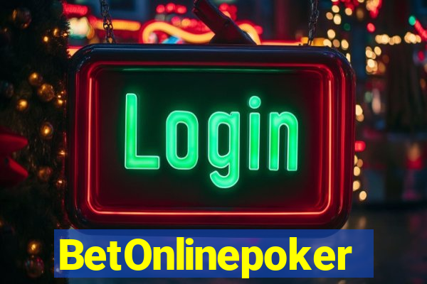 BetOnlinepoker