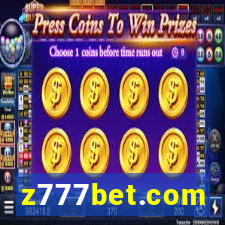 z777bet.com