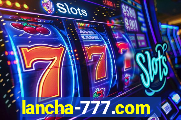 lancha-777.com