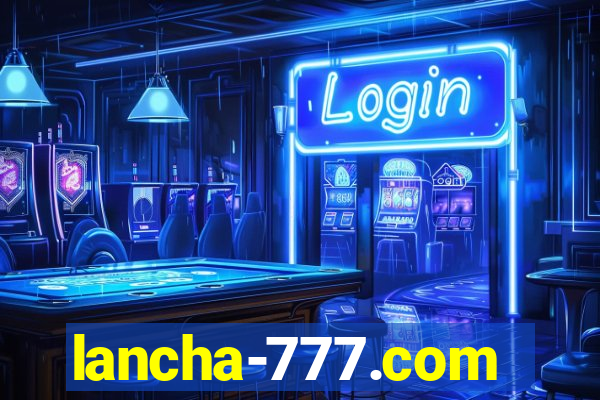 lancha-777.com