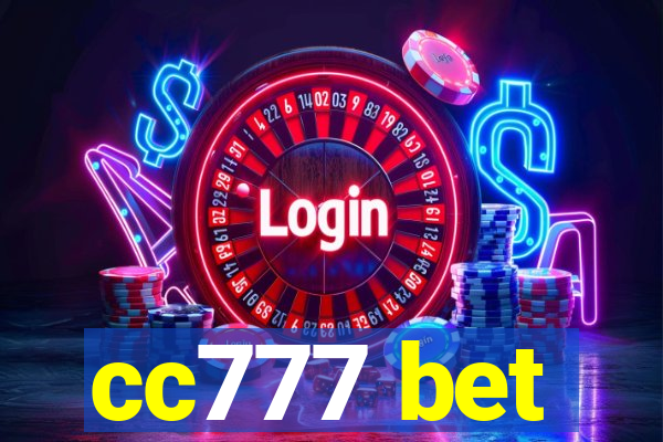 cc777 bet