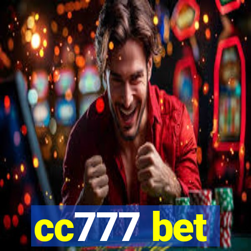 cc777 bet