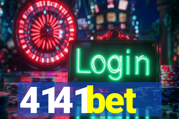 4141bet