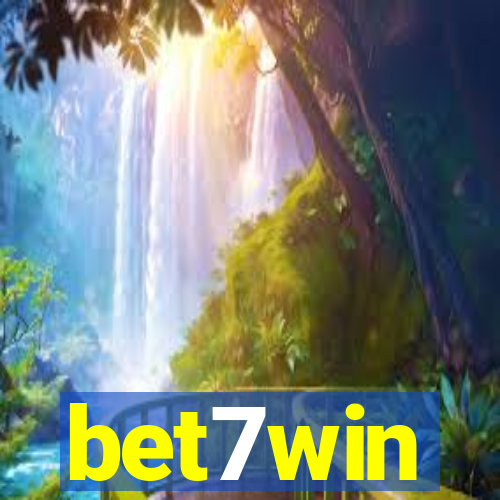 bet7win