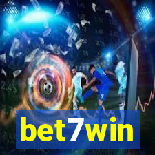 bet7win
