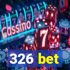 326 bet