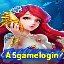 A5gamelogin