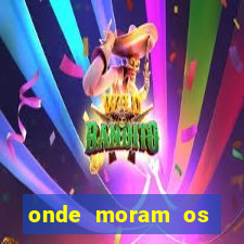 onde moram os jogadores do cruzeiro