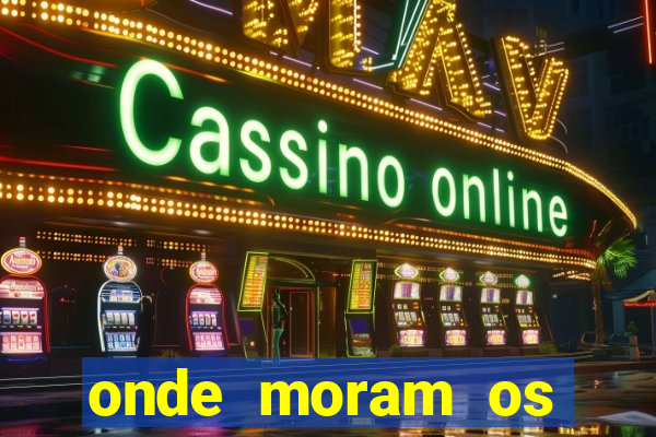 onde moram os jogadores do cruzeiro
