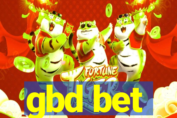 gbd bet