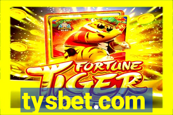tysbet.com
