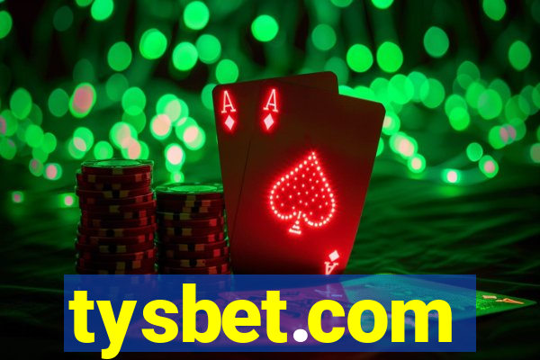 tysbet.com