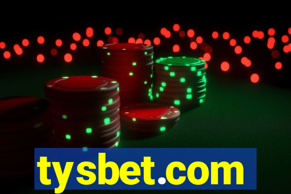tysbet.com