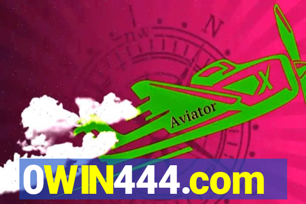 0WIN444.com