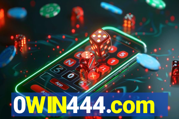 0WIN444.com