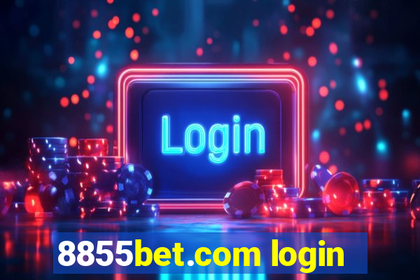 8855bet.com login