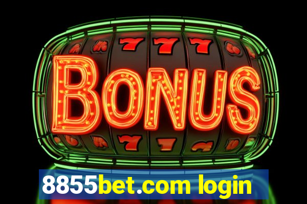 8855bet.com login