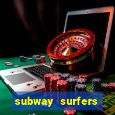 subway surfers havana start game