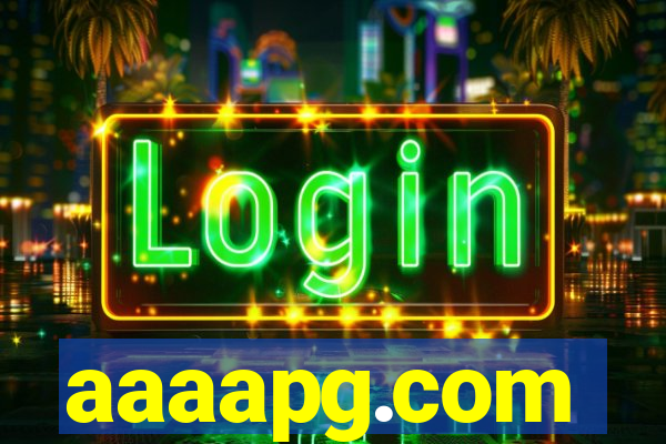 aaaapg.com