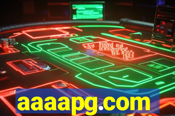 aaaapg.com