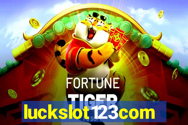 luckslot123com
