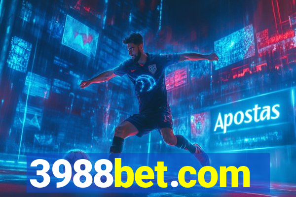 3988bet.com