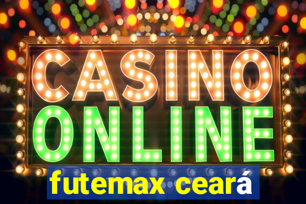 futemax ceará