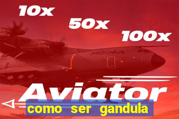 como ser gandula do cruzeiro