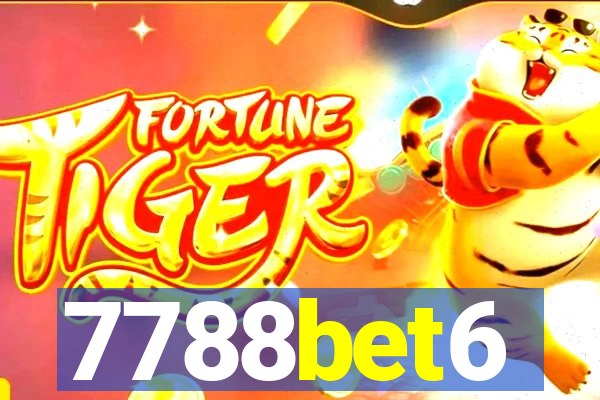 7788bet6