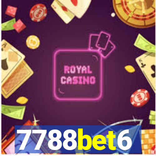 7788bet6