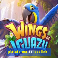 plataforma 811 bet link