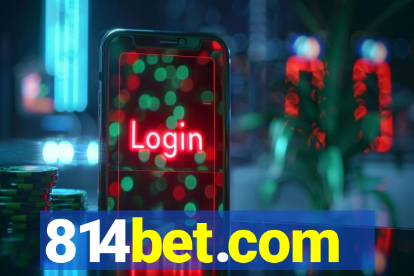 814bet.com