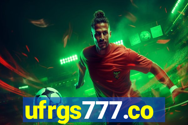 ufrgs777.co