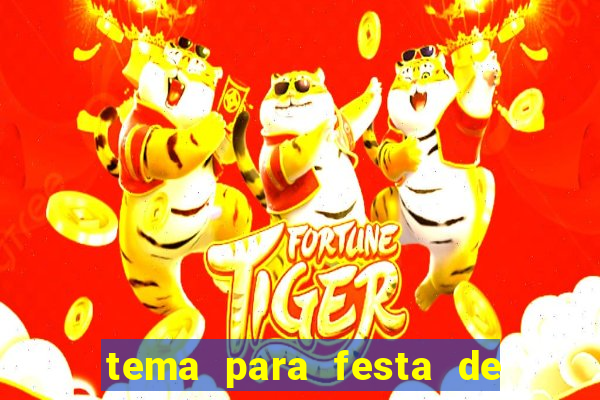 tema para festa de natal na escola