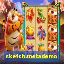 sketch.metademolab