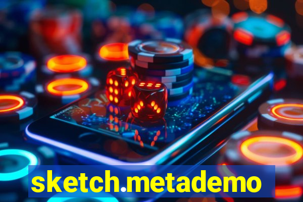 sketch.metademolab