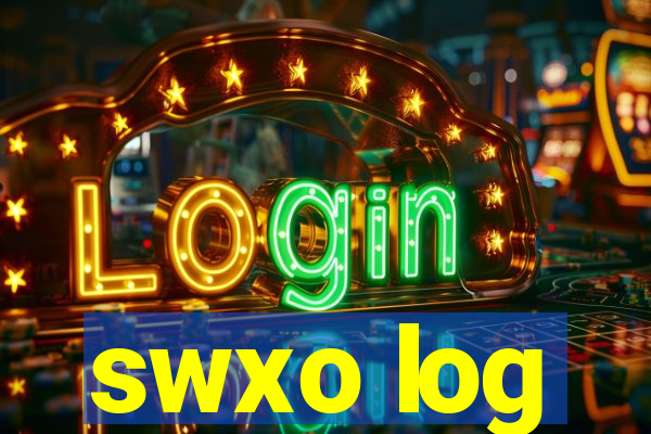 swxo log