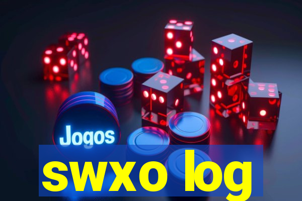 swxo log