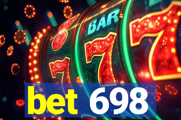 bet 698