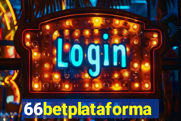 66betplataforma