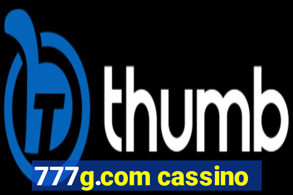 777g.com cassino