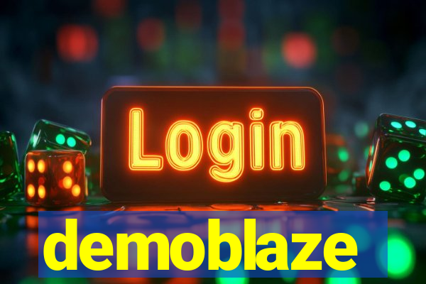 demoblaze