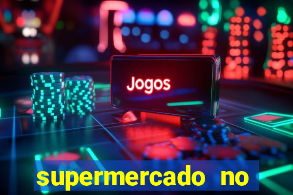 supermercado no barra shopping