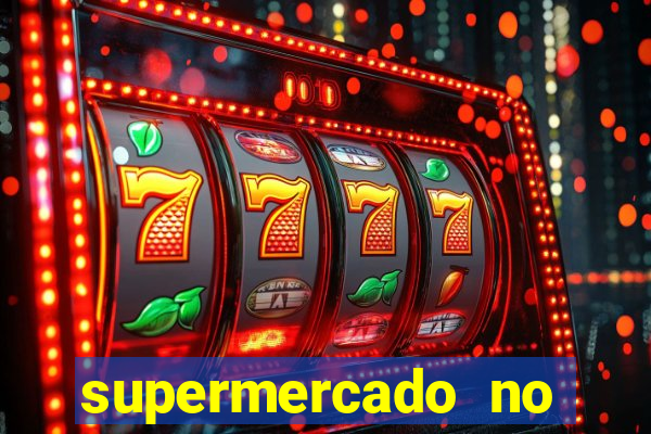 supermercado no barra shopping