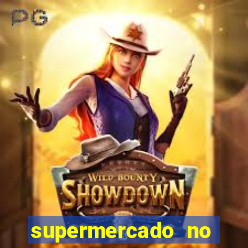 supermercado no barra shopping