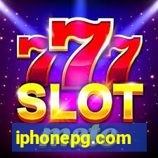 iphonepg.com