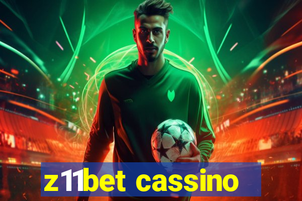 z11bet cassino